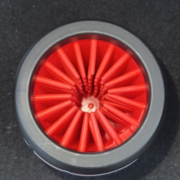 Head To Tail Paw Cleaner for your Pet BNWT - Picture 2 of 3